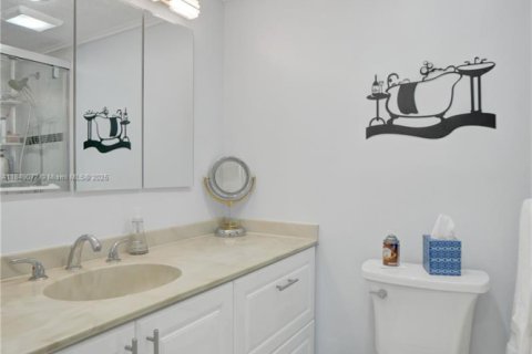 Condo in Lauderhill, Florida, 2 bedrooms  № 1850751 - photo 28