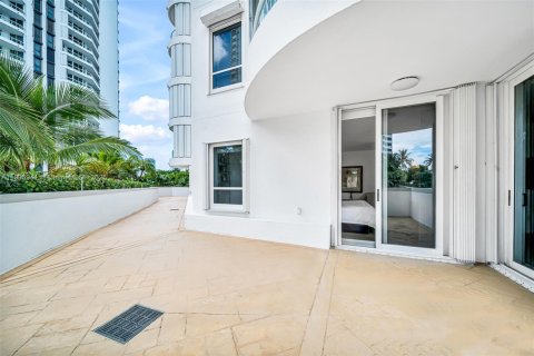 Copropriété à vendre à Aventura, Floride: 2 chambres, 193.24 m2 № 1956836 - photo 23