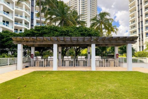 Copropriété à vendre à Aventura, Floride: 2 chambres, 193.24 m2 № 1956836 - photo 30