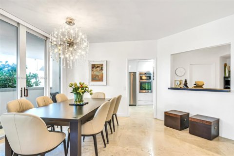 Copropriété à vendre à Aventura, Floride: 2 chambres, 193.24 m2 № 1956836 - photo 4