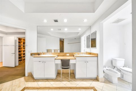 Copropriété à vendre à Aventura, Floride: 2 chambres, 193.24 m2 № 1956836 - photo 19