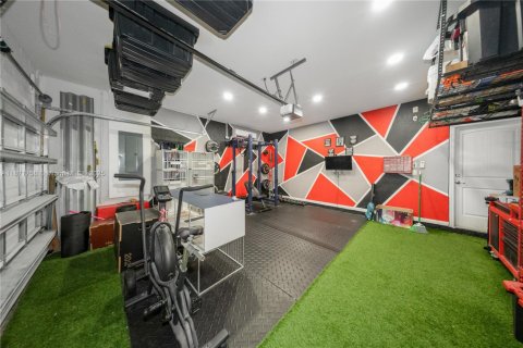 Снять в аренду виллу или дом в Хомстед, Флорида 5 спален, 264.4м2, № 1926060 - фото 27