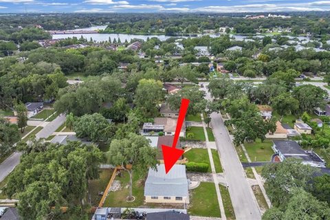Villa ou maison à vendre à Tampa, Floride: 3 chambres, 135.45 m2 № 2323075 - photo 7