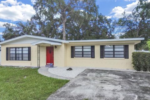 Villa ou maison à vendre à Tampa, Floride: 3 chambres, 135.45 m2 № 2323075 - photo 5