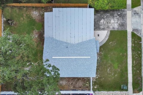 Villa ou maison à vendre à Tampa, Floride: 3 chambres, 135.45 m2 № 2323075 - photo 10