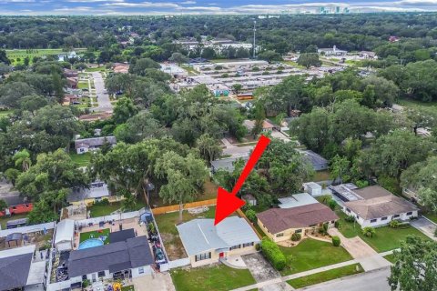 Villa ou maison à vendre à Tampa, Floride: 3 chambres, 135.45 m2 № 2323075 - photo 6