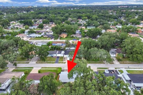 Villa ou maison à vendre à Tampa, Floride: 3 chambres, 135.45 m2 № 2323075 - photo 8