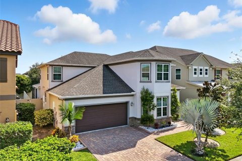 Casa en venta en Orlando, Florida, 5 dormitorios, 305.37 m2 № 1907658 - foto 1