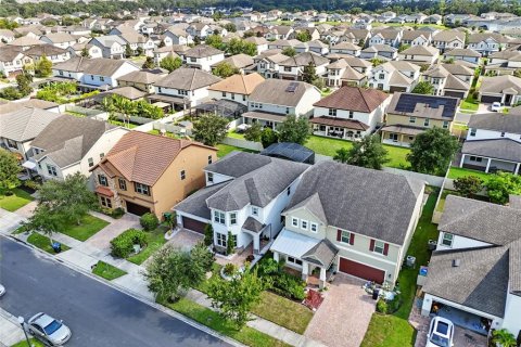 Casa en venta en Orlando, Florida, 5 dormitorios, 305.37 m2 № 1907658 - foto 6