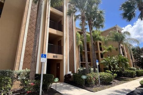 Condo à Bradenton, Floride, 2 chambres  № 2129673