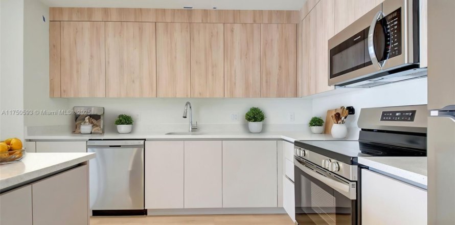 Appartement à Lake Worth, Floride 2 chambres, 102.19 m2 № 1864545