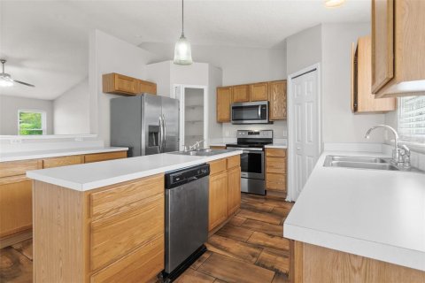 Villa ou maison à vendre à Palm Coast, Floride: 3 chambres, 179.77 m2 № 2231896 - photo 8