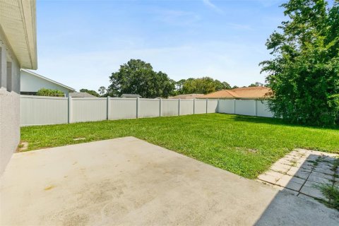 Villa ou maison à vendre à Palm Coast, Floride: 3 chambres, 179.77 m2 № 2231896 - photo 29