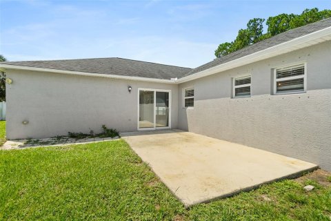 Villa ou maison à vendre à Palm Coast, Floride: 3 chambres, 179.77 m2 № 2231896 - photo 28
