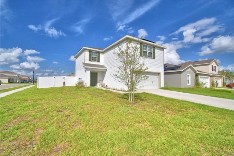 Casa en Winter Haven, Florida 4 dormitorios, 181.81 m2 № 2126835