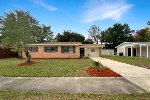 Casa en venta en Jacksonville, Florida, 4 dormitorios, 145.67 m2 № 859597 - foto 1