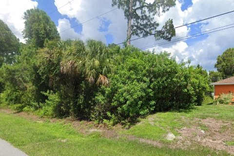 Land in North Port, Florida № 2162784 - photo 2