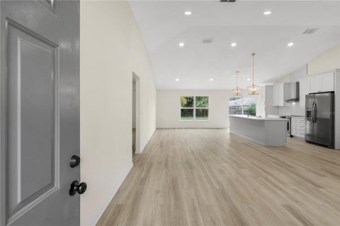 Купить виллу или дом в Палм-Бей, Флорида 8 комнат, 144.37м2, № 1911056 - фото 9