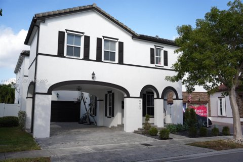 Купить виллу или дом в Майами, Флорида 5 спален, 310.67м2, № 1987215 - фото 7