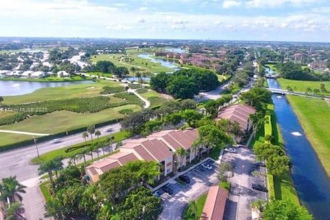 Condo in West Palm Beach, Florida, 2 bedrooms  № 1975078 - photo 22