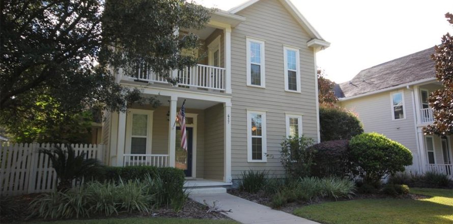 Villa ou maison à Newberry, Floride 3 chambres, 241.82 m2 № 1832656