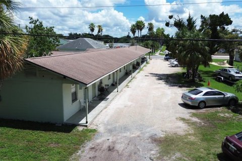 Commercial property in Bradenton, Florida 263.1 sq.m. № 2386298 - photo 6