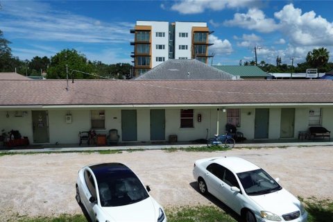 Commercial property in Bradenton, Florida 263.1 sq.m. № 2386298 - photo 8