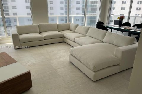 Copropriété à louer à Hollywood, Floride: 3 chambres, 173.54 m2 № 2255666 - photo 3