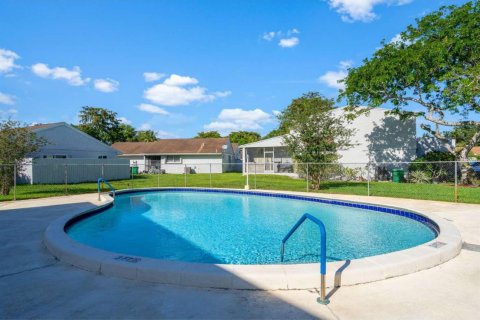 Condominio en venta en Davie, Florida, 3 dormitorios, 151.43 m2 № 2326400 - foto 16