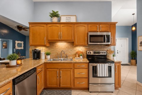 Condominio en venta en Davie, Florida, 3 dormitorios, 151.43 m2 № 2326400 - foto 7