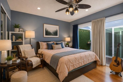 Condominio en venta en Davie, Florida, 3 dormitorios, 151.43 m2 № 2326400 - foto 8