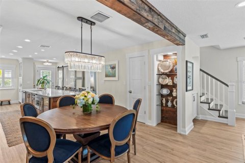 Copropriété à vendre à Tampa, Floride: 4 chambres, 235.88 m2 № 2199927 - photo 20