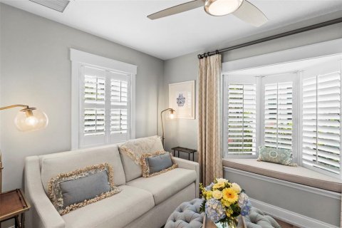 Copropriété à vendre à Tampa, Floride: 4 chambres, 235.88 m2 № 2199927 - photo 22