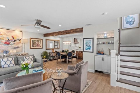 Copropriété à vendre à Tampa, Floride: 4 chambres, 235.88 m2 № 2199927 - photo 12