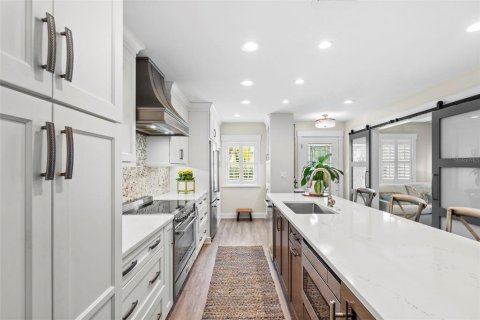 Copropriété à vendre à Tampa, Floride: 4 chambres, 235.88 m2 № 2199927 - photo 8