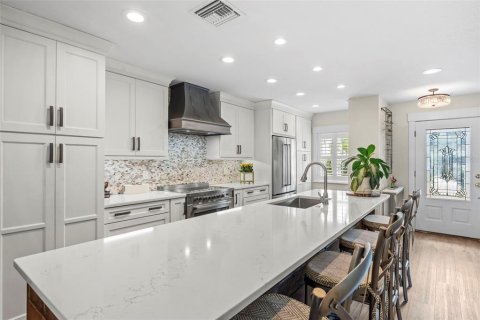 Copropriété à vendre à Tampa, Floride: 4 chambres, 235.88 m2 № 2199927 - photo 9