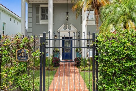 Copropriété à vendre à Tampa, Floride: 4 chambres, 235.88 m2 № 2199927 - photo 3