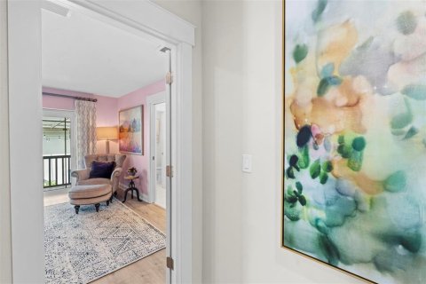 Copropriété à vendre à Tampa, Floride: 4 chambres, 235.88 m2 № 2199927 - photo 27