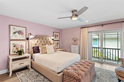 Copropriété à vendre à Tampa, Floride: 4 chambres, 235.88 m2 № 2199927 - photo 28