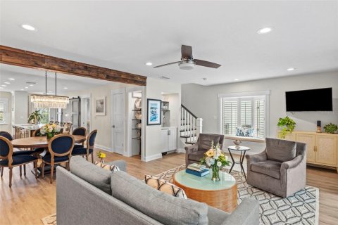 Copropriété à vendre à Tampa, Floride: 4 chambres, 235.88 m2 № 2199927 - photo 11
