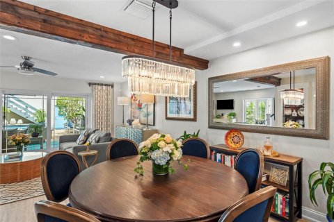 Copropriété à vendre à Tampa, Floride: 4 chambres, 235.88 m2 № 2199927 - photo 18