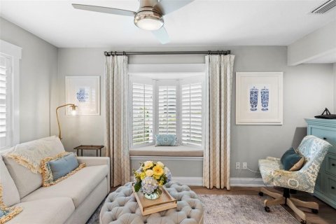 Copropriété à vendre à Tampa, Floride: 4 chambres, 235.88 m2 № 2199927 - photo 21