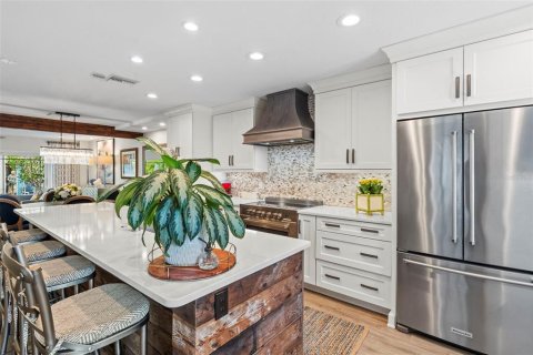 Copropriété à vendre à Tampa, Floride: 4 chambres, 235.88 m2 № 2199927 - photo 5