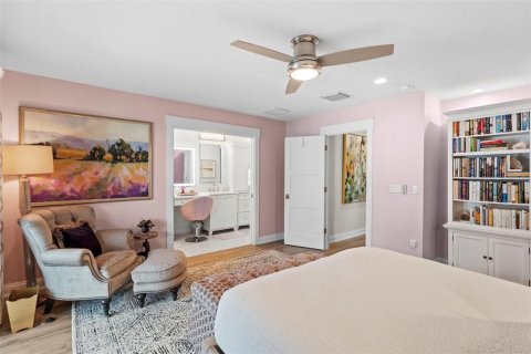 Copropriété à vendre à Tampa, Floride: 4 chambres, 235.88 m2 № 2199927 - photo 29