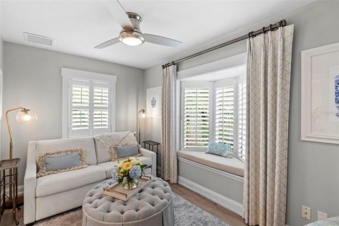 Copropriété à vendre à Tampa, Floride: 4 chambres, 235.88 m2 № 2199927 - photo 24