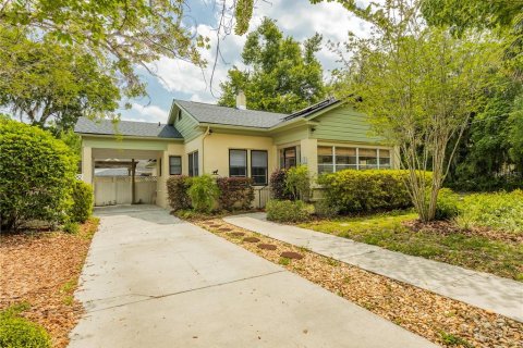 Casa en Gainesville, Florida 3 dormitorios, 149.76 m2 № 2145377