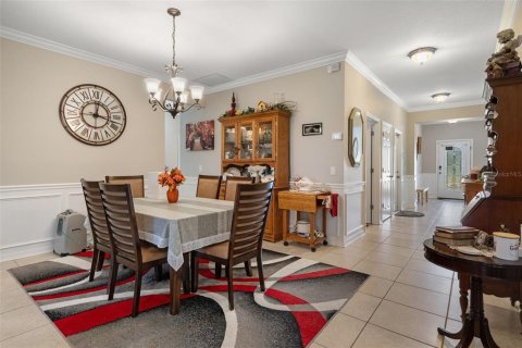 House in Spring Hill, Florida 4 bedrooms, 214.88 sq.m. № 2393872 - photo 13