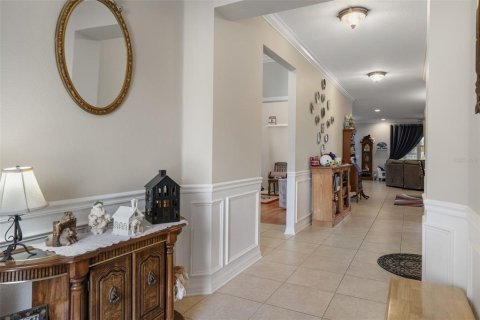 House in Spring Hill, Florida 4 bedrooms, 214.88 sq.m. № 2393872 - photo 6