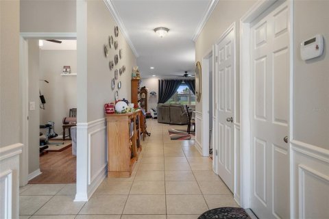 House in Spring Hill, Florida 4 bedrooms, 214.88 sq.m. № 2393872 - photo 8