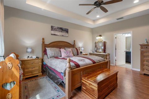 House in Spring Hill, Florida 4 bedrooms, 214.88 sq.m. № 2393872 - photo 24